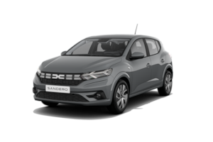 Sandero ECO-G
